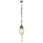 Подвесной светильник Kink Light Алладин 102102ST,03 шампань