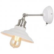 Бра ARTE LAMP LIDO A5067AP-1WH