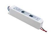 Блок Питания для ленты IP 67 пластик 75 W, 12V, LV-75-12 SWG
