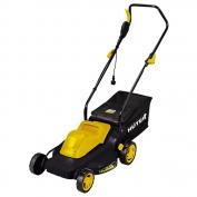 Газонокосилка электрическая ELM-1400T