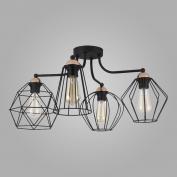 Люстра TK LIGHTING 1645 Galaxy 4
