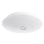 Св-к потолочный LED 24 W SUONO A5524PL-1WH