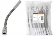Муфта гибкая труба-коробка D16 мм IP44 TDM(1/10)