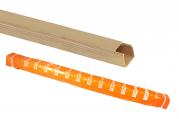 Каб-канал cосна  25*25 3D 1/25) TDM