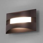 Бра Sanford 40144/1 LED кофе