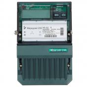 Счетчик Меркурий 230 АR-02 R (10-100А)
