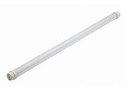Лампа светодиод. Gauss LED Elementary T8 Glass 1200mm G13 20W 1560Лм 4000K 1/30
