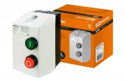 Контактор КМН10960 9А 220В/АС3 IP54 TDM
