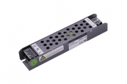 Блок питания в металлическом  корпусе компактный, IP20, 60 W, 12V, YA-60-12 SWG
