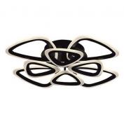 Свет-к с/д (потолочный) LE LED CLL SANSA 100W BLACK (1)