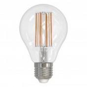 Лампа светодиодная LED-A70-17W/3000K/E27/CL PLS02WH Форма 