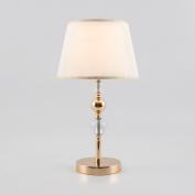 Лампа настольная Евросвет 01071/1  золото