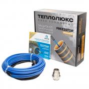 Теплолюкс Секция нагревательная кабельная Freezstop Inside-10-8