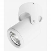 Спот Arte Lamp A3316PL-1WH