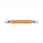 Лампа светодиодная LED-LED-J118-12W/3000K/R7s/CL GLZ07TR