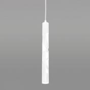 Св-к LED DLR037 12W 4200K белый матовый