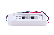 Блок Питания для ленты IP 67 пластик 35 W, 12V, LV-35-12 SWG