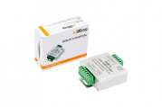 Усилитель RGB+W 24A. AMP-RGBW-24A SWG 000295