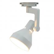 Трековый светильник Arte Lamp Nido A5108PL-1WH Arte Lamp