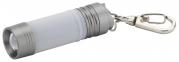 Фонарь LED ВB-702 брелок-трансформер Снайпер (фонарь+св-к,алюм.,3*LR44) ЭРА АРМИЯ РОССИИ