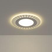 Св-к LED DSS001 10W 4200K