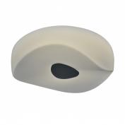 Светильник потолочн.диммируемый КОМО голуб. d40, 48W led (3000-6000K) с ДУ
