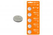 Эл.пит. CR2430 Lithium 3V BP-5 TDM(1/5/100)