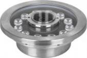 Прожектор Feron LL-891 12W холодный свет (6400К) AC24V IP68