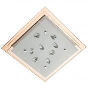 Св-к потолочный Arte Lamp A4042PL-2CC