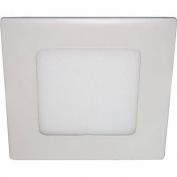 Св-к LED встр. LED 6W, 4000K,  480Lm, белый, AL502