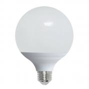 Лампа светодиодная LED-G95-16W/3000K/E27/FR/NR Форма 