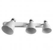 Спот Arte Lamp A5049PL-3WH