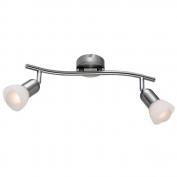 Спот ARTE LAMP FALENA A3115PL-2SS
