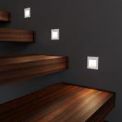 Подсветка для лестниц MRL LED 1103  Белый