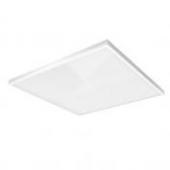 Панель Gauss LED 595*595*19мм 36W 2950lm 6500К