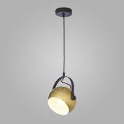 Люстра Евросвет 4151 Parma Gold