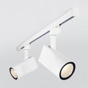 Светильник трековый LED Vista Черный 32W 3300K LTB15
