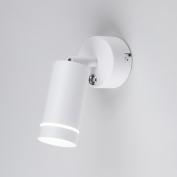 Настенный светильник  MRL LED 1005 Glory SW белый