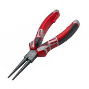 Круглогубцы 160 мм, покрытие TitanFinish, рукоятки SoftGripp 3K NWS