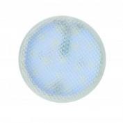 Лампа светодиод. LED-GX53-7W/4000K+3000K/GX53/PR PLB02WH призма теплый счет