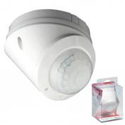 Датчик движения PIR настенный 360° IP55 Legrand