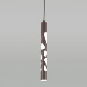 Св-к LED DLR037 12W 4200K кофейный
