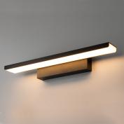 Подсветка для картин и зеркал Sankara LED 16W 1009 IP20 черная