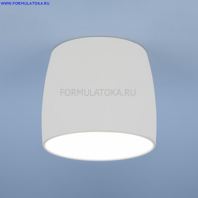 Св-к  6073 MR16 WH белый