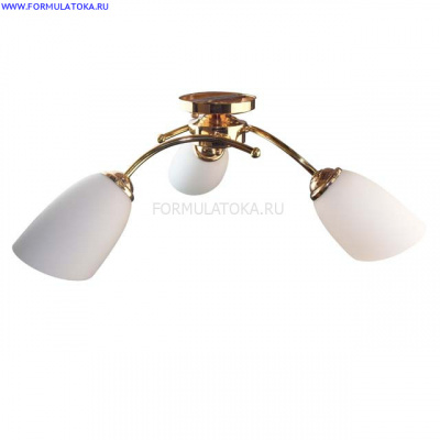 Люстра Escada 689/3PL Е27* 60вт