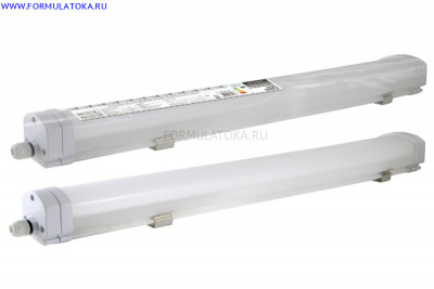 Св-к LED ДПП 600 16Вт 4000К 1200лм IP65 компакт  Народный(1/20)