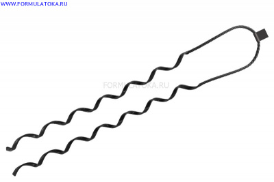 Вязка спиральная изолированная BC 120/150 (CO120) TDM(1/6)