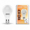 Лампа Gauss LED Smart Home - IOT 
