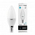 Лампа Gauss LED Elementary Candle 10W (95W) E14 4100K(1/10/100)