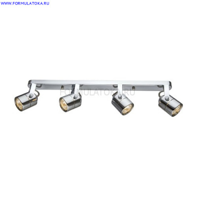 Спот Arte Lamp Lente A1310PL-2WH